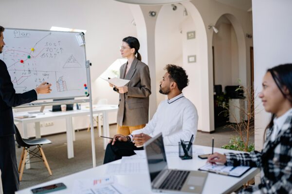 Diagnóstico empresas extranjeras con rup