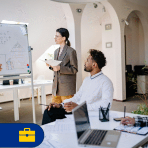 Diagnóstico pequeña empresa inscrita en el RUP