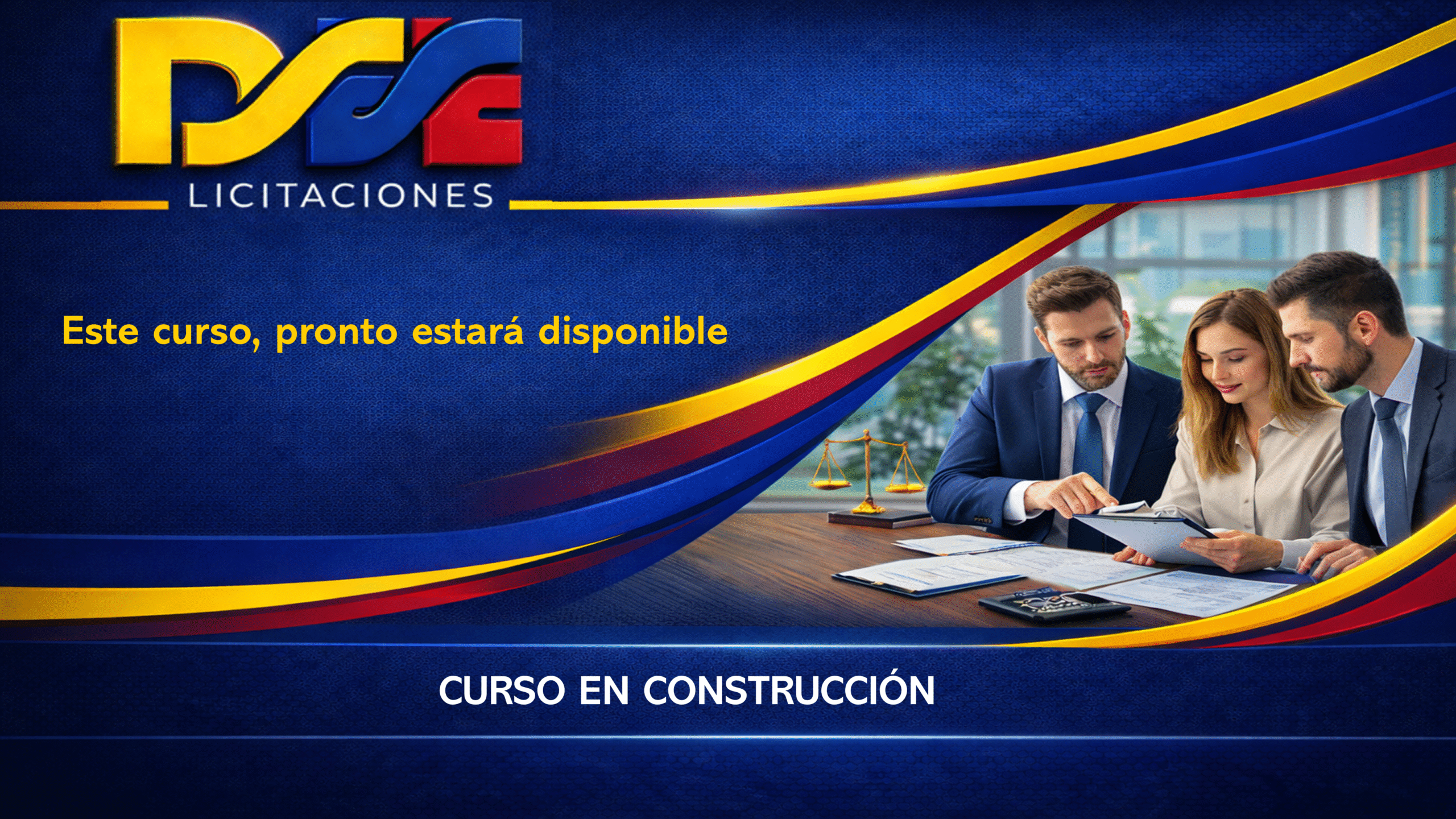 Curso todo sobre audiencias públicas de apertura de sobre número 2 en licitaciones públicas de obra (este curso, pronto estará disponible)