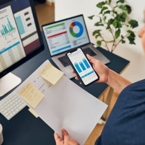 Formulas para simular la proyección de oferta económica, en contratación pública