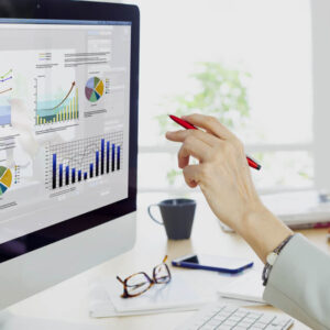 Fórmulas para ponderar ofertas con las reglas de la TRM, en contratación pública